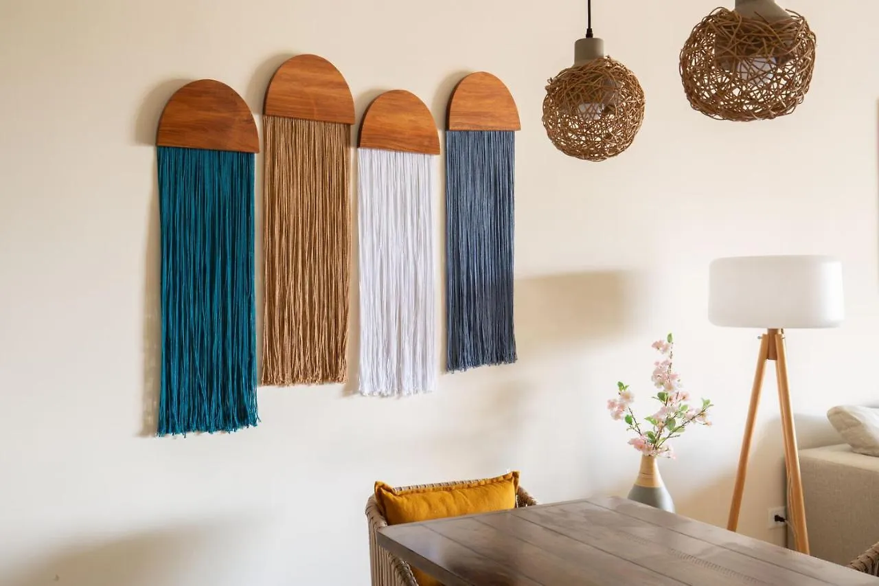 Apartment Exclusive Paramar Ve Penthouse In Tulum By Lockey Best For Walking To Commercial Zone In Aldea Zama